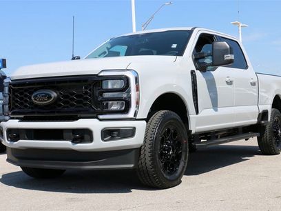 New 2026 Ford F250 XLT w/ XLT Premium Package