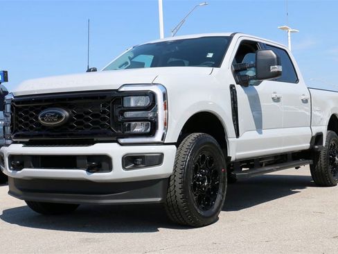 New 2026 Ford F250 XLT w/ XLT Premium Package image 1