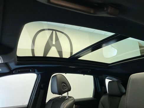 Certified 2023 Acura MDX A-Spec image 13