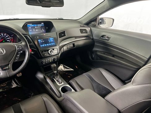 Used 2019 Acura ILX w/ Premium & A-SPEC Package image 23