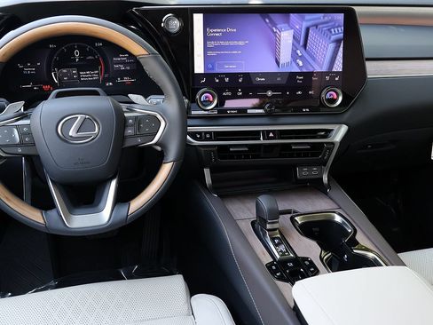 New 2026 Lexus RX 350 AWD w/ Convenience Package image 18