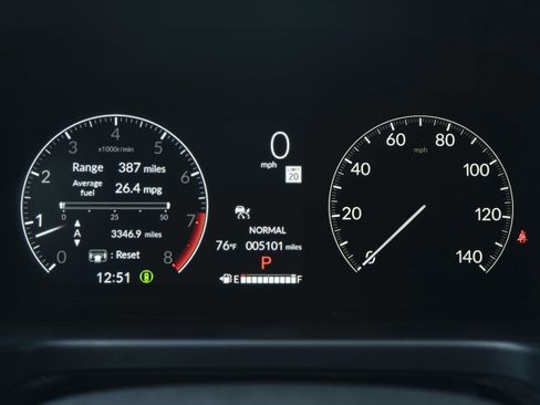 Used 2026 Honda Odyssey Sport-L image 30