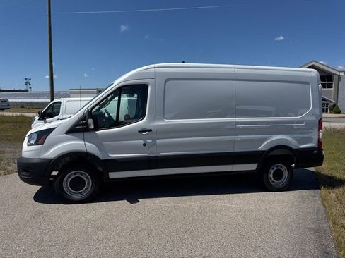New 2025 Ford Transit 250 Base w/ Load Area Protection Package image 1