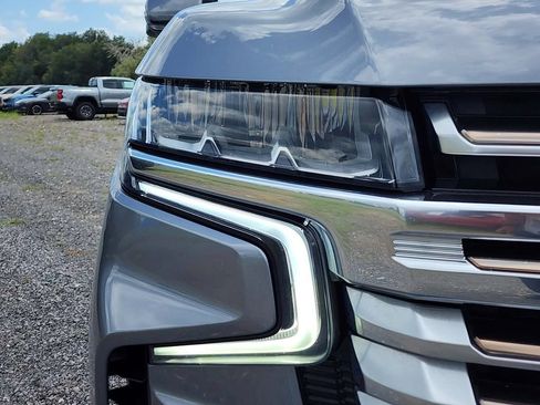Used 2021 Chevrolet Tahoe High Country w/ Premium Package RWD image 12