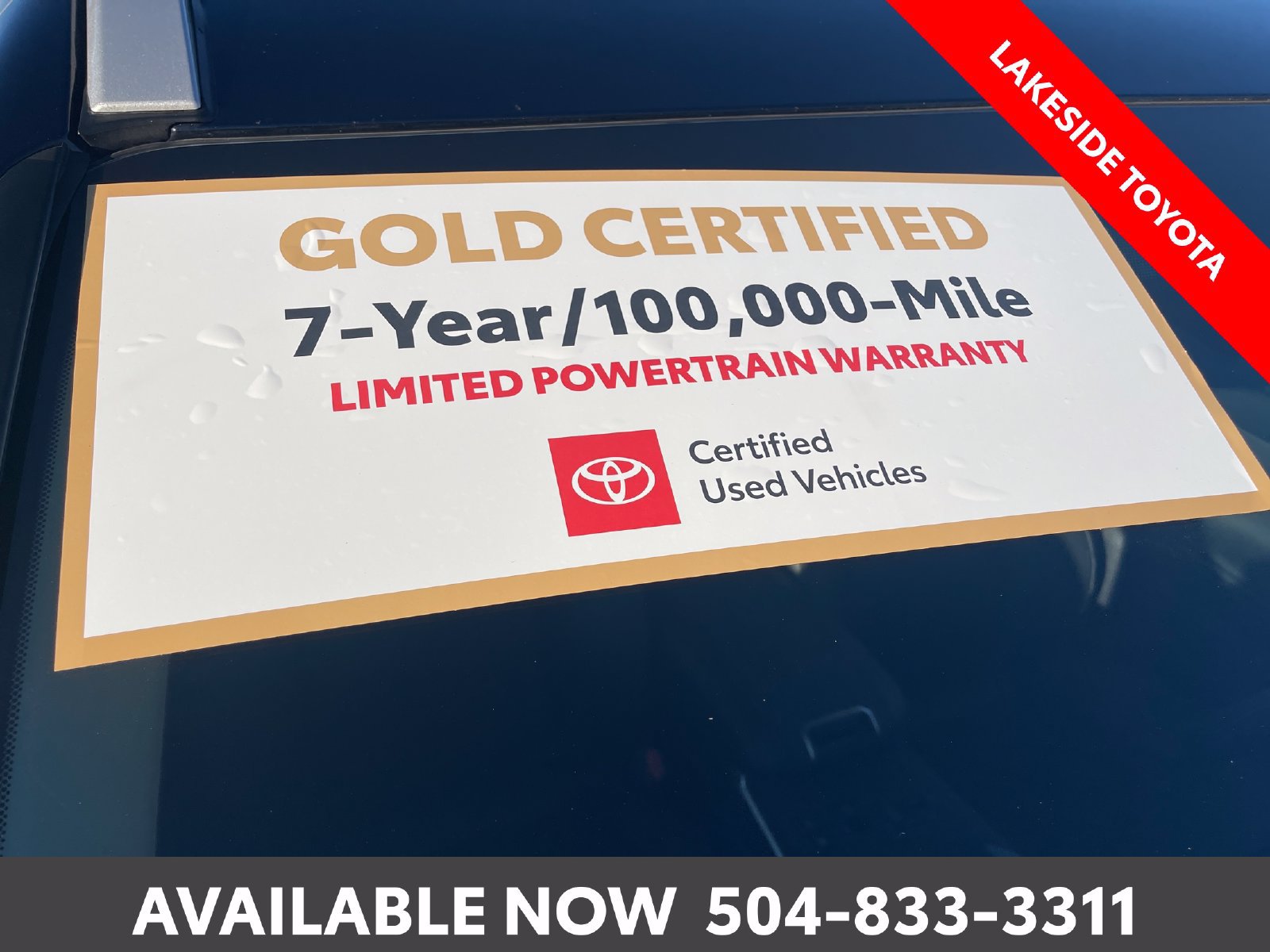 Certified 2026 Toyota Highlander XLE AWD/4WD image 11
