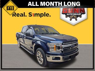 Used 2018 Ford F150 XLT w/ Equipment Group 302A Luxury RWD video 1