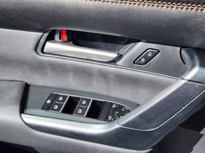 New 2026 MAZDA CX-50 AWD 2.5 Hybrid w/ Cargo Package