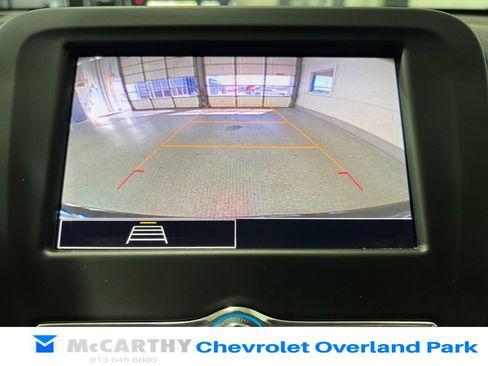 Used 2024 Chevrolet Equinox LS w/ Midnight Edition FWD image 22