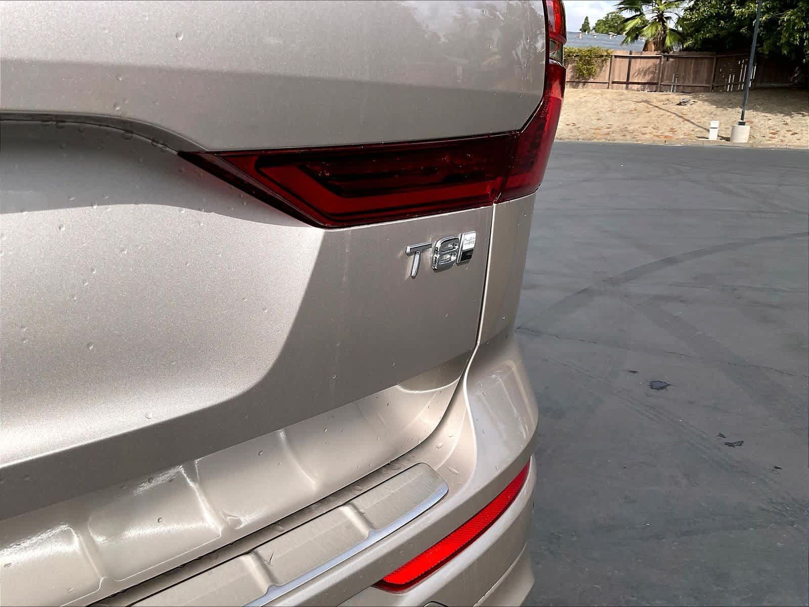 New 2027 Volvo XC60 T8 Ultra AWD/4WD image 26