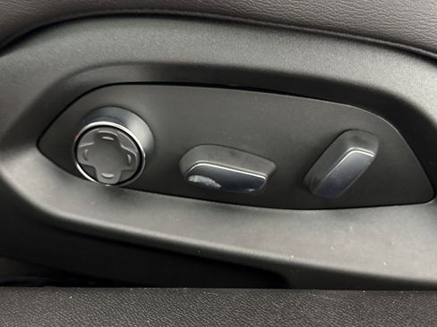 New 2025 Chevrolet Corvette Z06 w/ Battery Protection Package image 14