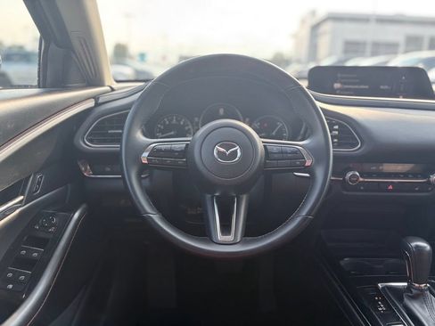 Used 2025 MAZDA CX-30 AWD 2.5 S w/ Preferred Package image 23