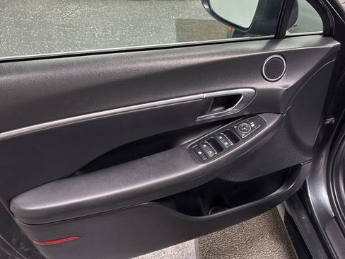 Used 2023 Hyundai Sonata SEL w/ Cargo Package image 12