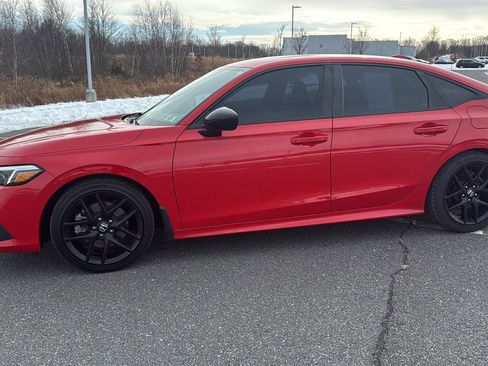 Used 2022 Honda Civic Si image 13