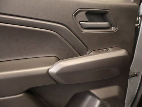 New 2026 Chevrolet Colorado Trail Boss image 23