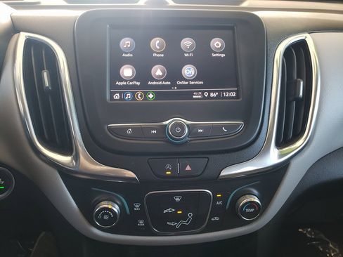 Used 2023 Chevrolet Equinox LT image 13