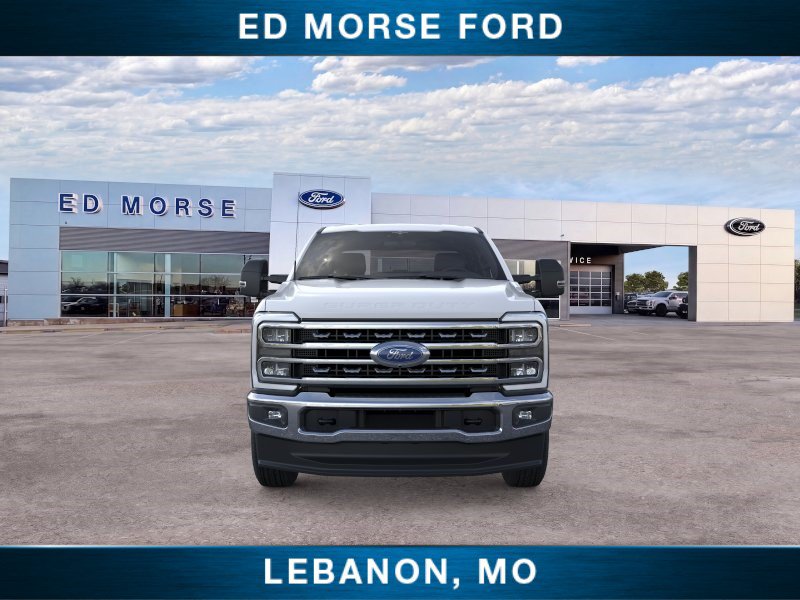 New 2026 Ford F250 Lariat w/ Camper Package AWD/4WD image 6