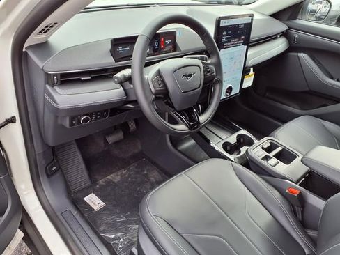 New 2026 Ford Mustang Mach-E Select w/ Comfort Package image 10