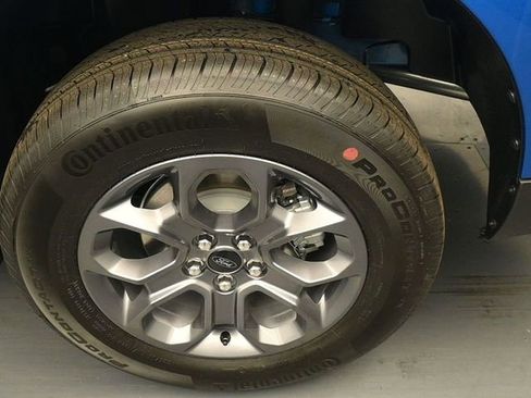 New 2026 Ford Maverick XLT image 9