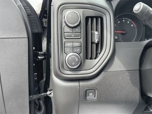 New 2025 GMC Sierra 3500 Pro w/ Convenience Package image 24