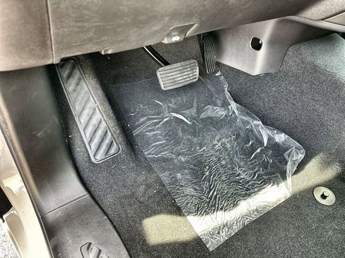 New 2026 GMC Sierra 1500 Pro w/ Pro Value Package RWD image 16