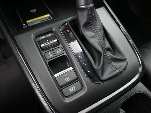 Certified 2024 Honda CR-V EX-L image 18