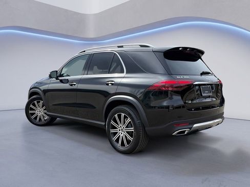 New 2026 Mercedes-Benz GLE 350 4MATIC image 5