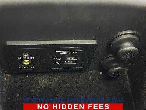 Used 2015 INFINITI Q50 Premium w/ Navigation Package image 37