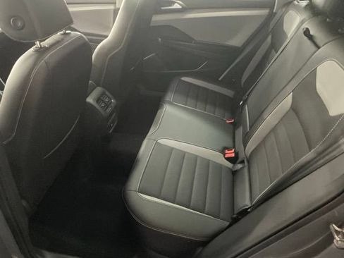 Certified 2023 Volkswagen Taos SEL AWD/4WD image 12