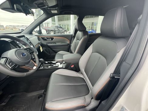 New 2026 Subaru Forester Sport AWD/4WD image 19