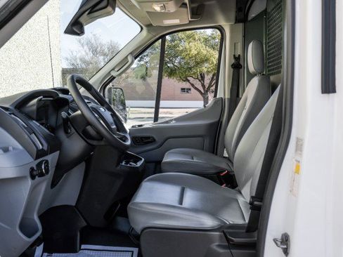 Used 2019 Ford Transit 350 148 High Roof Extended image 3