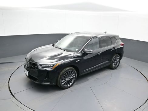 Certified 2023 Acura RDX AWD w/ A-Spec & Advance Pkg image 34