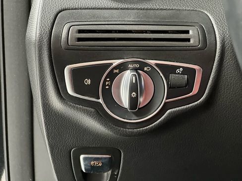 Used 2023 Mercedes-Benz GLC 300 4MATIC Coupe w/ AMG Line image 25