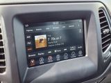 Used 2021 Jeep Compass Latitude w/ Sun and Sound Group image 4