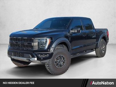 Used 2022 Ford F150 Raptor w/ Raptor 37 Performance Package