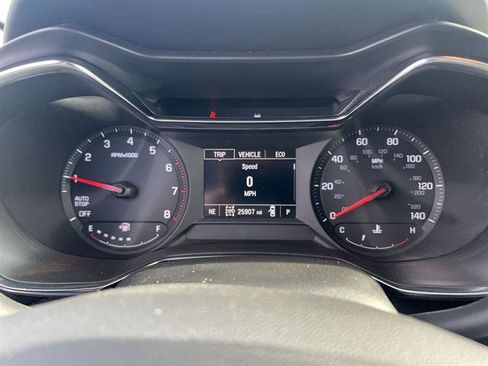 Used 2023 Chevrolet TrailBlazer LT w/ Convenience Package image 10