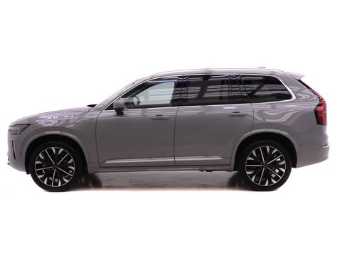 New 2026 Volvo XC90 B6 Plus w/ Protection Package Premier image 3