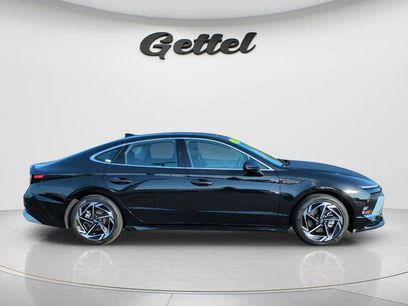 Certified 2024 Hyundai Sonata SEL w/ Convenience Package