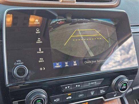 Used 2018 Honda CR-V EX-L image 13