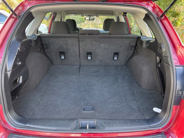 Used 2019 Subaru Outback 2.5i AWD/4WD image 22