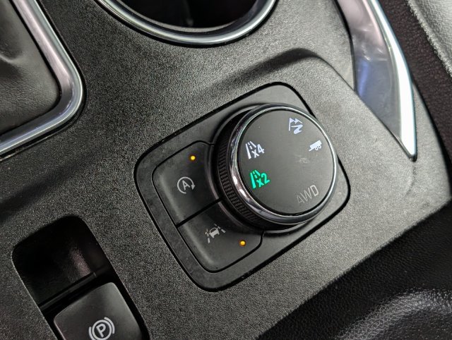Certified 2023 Chevrolet Traverse LT AWD/4WD image 28