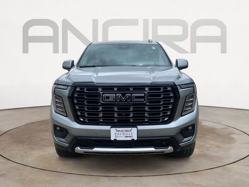 New 2026 GMC Yukon XL Denali Ultimate image 5