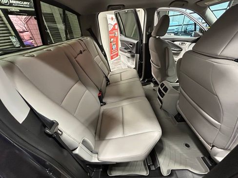 Used 2017 Honda Ridgeline RTL-E image 43