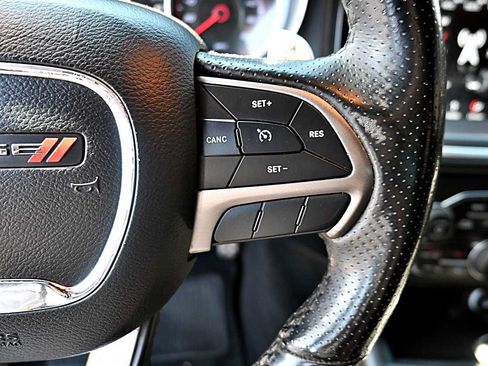 Used 2019 Dodge Charger Scat Pack w/ Plus Group RWD image 23