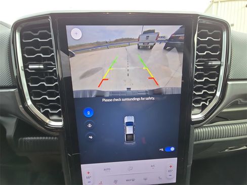 Used 2025 Ford Ranger XLT w/ Equipment Group 301A High image 23