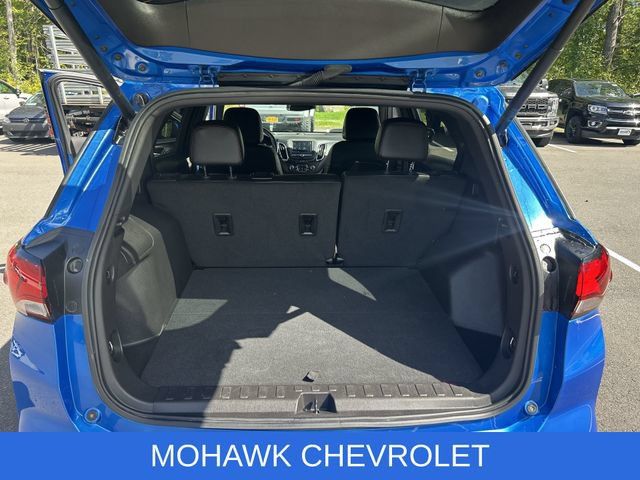 Used 2024 Chevrolet Equinox RS AWD/4WD image 27