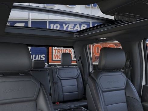 New 2026 Ford F150 Raptor AWD/4WD image 22