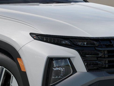 New 2026 Hyundai Tucson SEL FWD image 9
