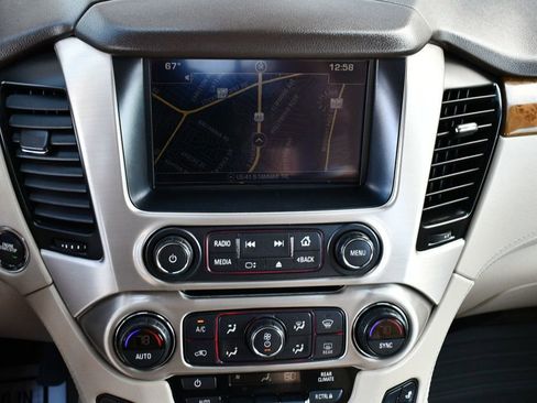 Used 2016 GMC Yukon Denali w/ Open Road Package image 57