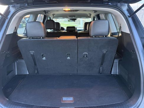 Used 2020 Kia Telluride LX AWD/4WD image 18