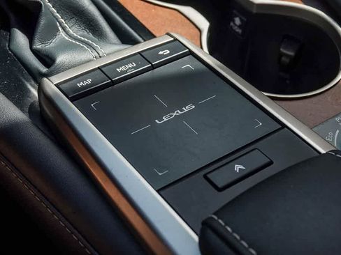 Used 2022 Lexus RX 350L FWD w/ Premium Package image 21